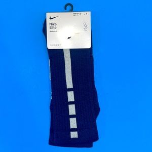 Unisex Nike Elite Dri-Fit Basketball Socks